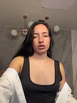 Živý XXX chat MissKim_ch