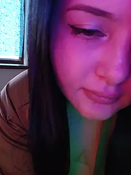 Webkamerová show Viktoria_Sam