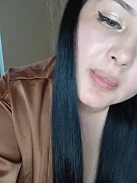 Viktoria_Sam Adlı Modelin Canlı XXX Sohbeti