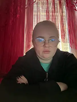 Velvet_lunaa Pertunjukan Webcam