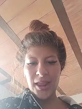 Nahomi-lov's Webcam Show