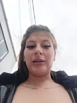 Nahomi-lov – webcam-show