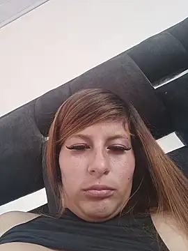 Nahomi-lov Webcam-Show