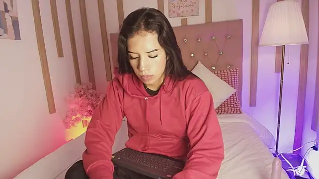 Zoe_Vexx Webcamshow