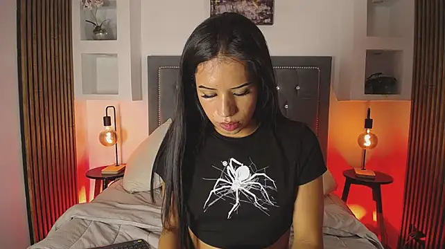 Zoe_Vexx Webcam-Show