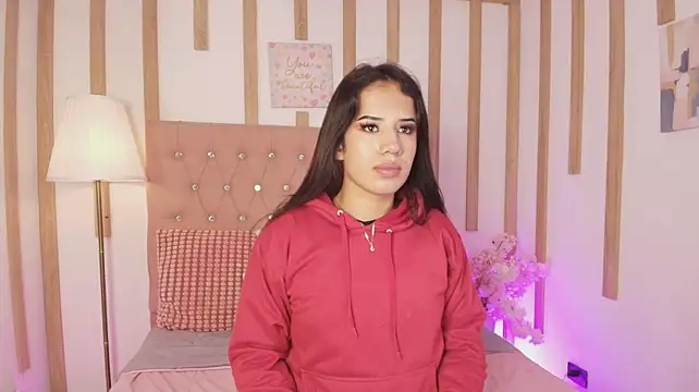 Webkamerová show Zoe_Vexx