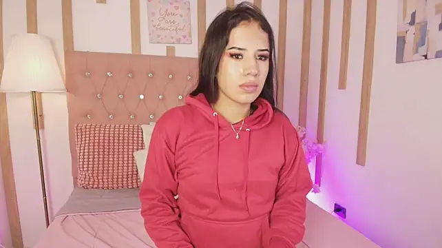 Zoe_Vexx Webcamshow