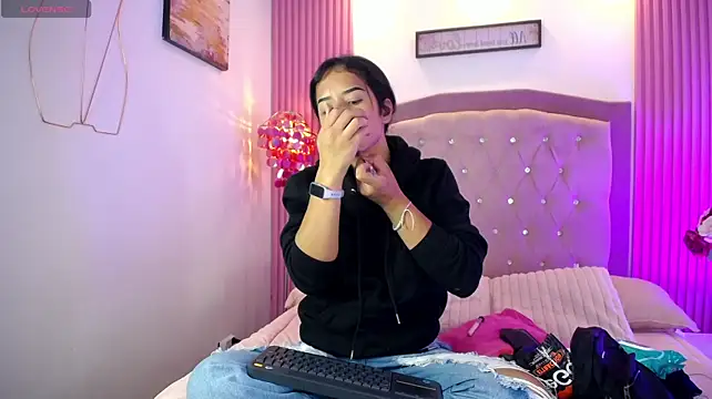 Zoe_Vexx – webcam-show