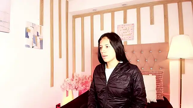 Zoe_Vexx Webcam Show