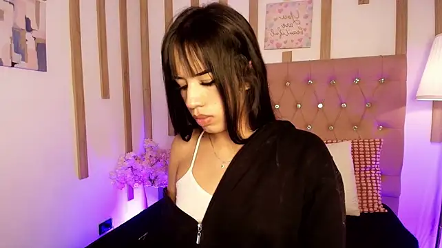 Zoe_Vexx Webcam Show