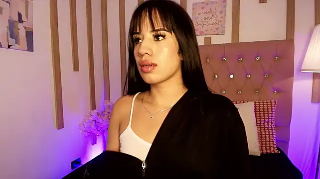 Zoe_Vexx ওয়েবক্যাম শো