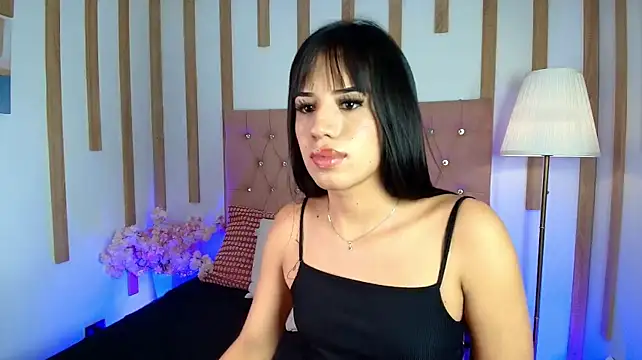 Zoe_Vexx Webcamshow