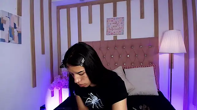 Zoe_Vexx's Webcam Show