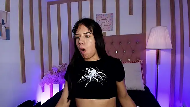 عرض كام Zoe_Vexx