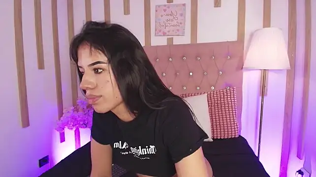 Zoe_Vexx Webcam-Show