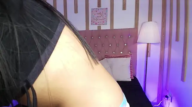 Zoe_Vexx Webcam-Show
