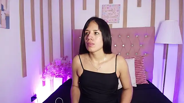 عرض كام Zoe_Vexx