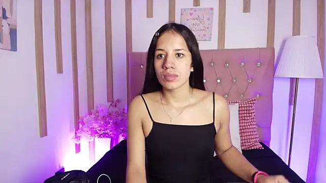 Zoe_Vexx webcam show