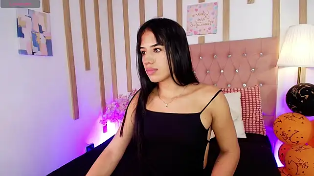 Zoe_Vexx Webcam show