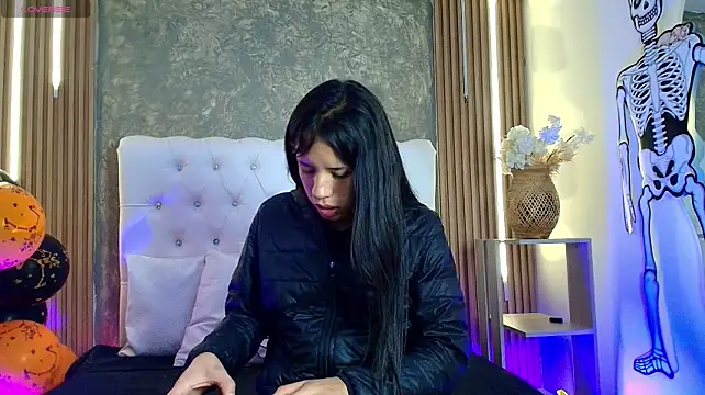 Zoe_Vexx's Webcam Show