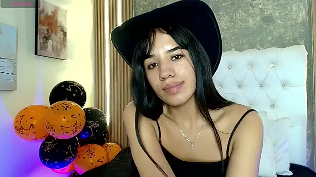 Webkamerová show Zoe_Vexx
