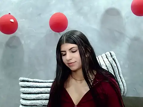 MilaVelvett_ Live XXX-Chat