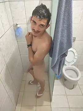 eleTatarado's Webcam Show