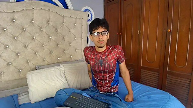 Show Webcam de Axel_black5