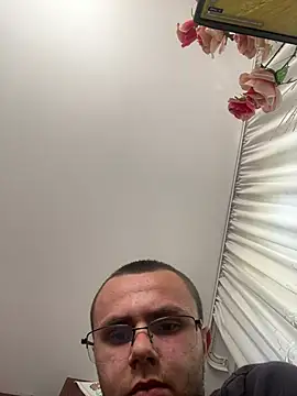 Aleks0001S webcam show