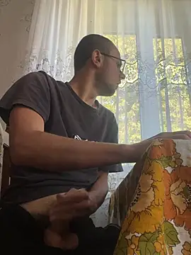 Aleks0001S ওয়েবক্যাম শো