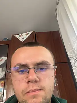 Aleks0001S – Kamerová šou