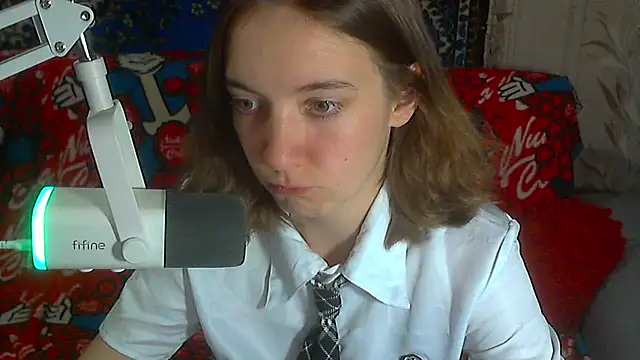 Babychloeshow's Webcam Show