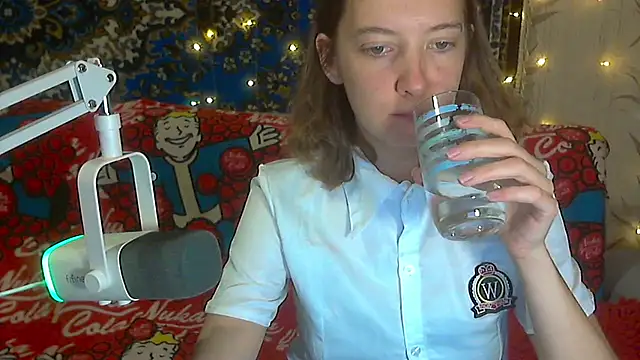 Babychloeshow Webcam-Show