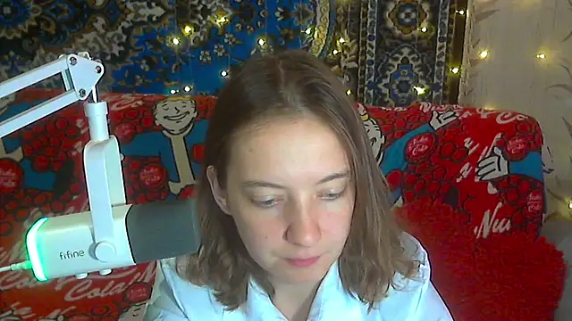 Babychloeshow's Webcam Show