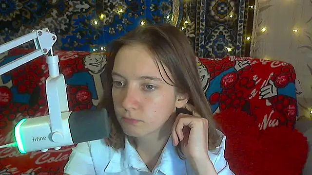 Babychloeshow's Webcam Show