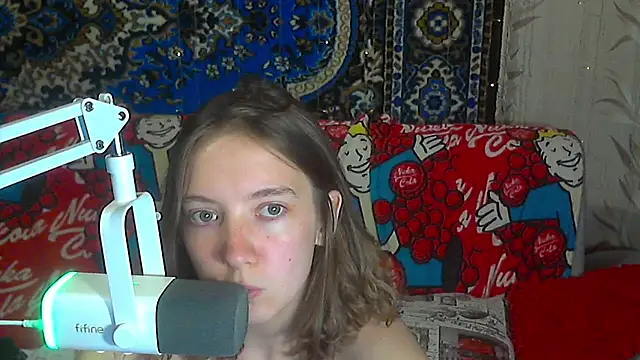 Babychloeshow Webcam show