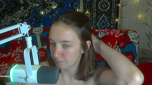 Babychloeshow Webcam-Show