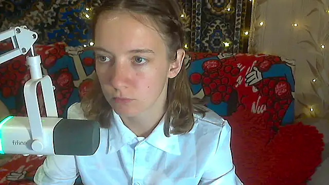 Babychloeshow's Webcam Show
