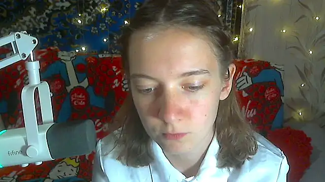 Babychloeshow Live XXX-Chat