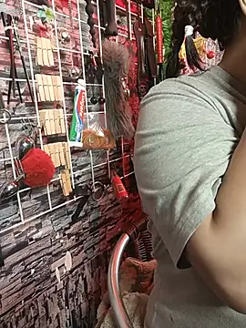 Zoee_Bronwwのウェブカメラショー
