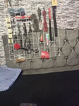 Zoee_Bronwwのウェブカメラショー
