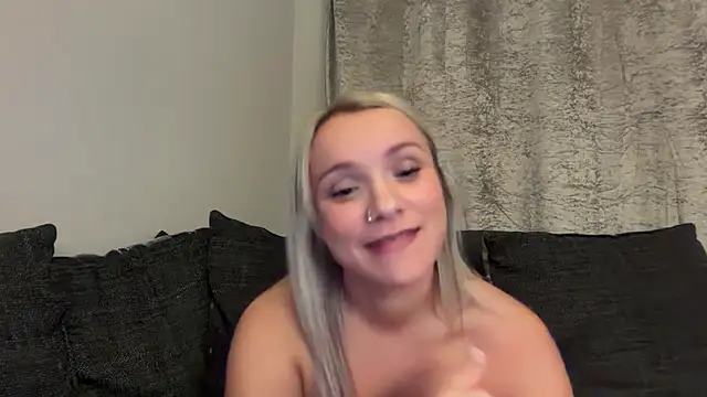 Seductive_SavannahX's Webcam Show
