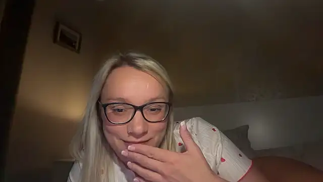 Seductive_SavannahX Chat XXX in diretta