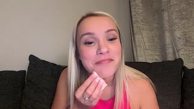 Show de Seductive_SavannahX na webcam