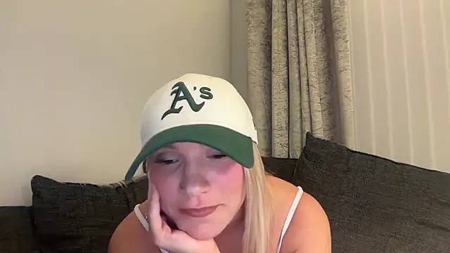 Show de Seductive_SavannahX na webcam