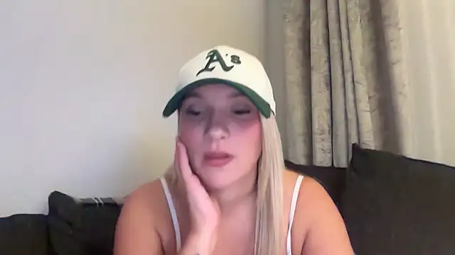 عرض كام Seductive_SavannahX
