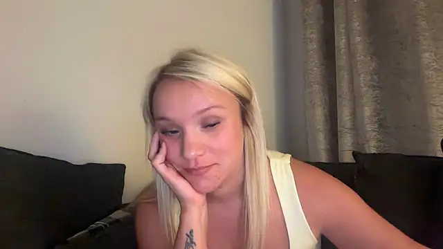 Seductive_SavannahX's Live XXX Chat