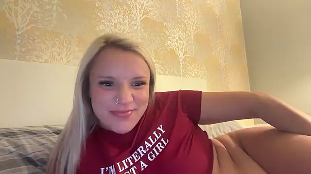 Seductive_SavannahX 现场XXX聊天