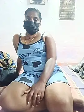 Show webcam de Tharakutti-Tamil