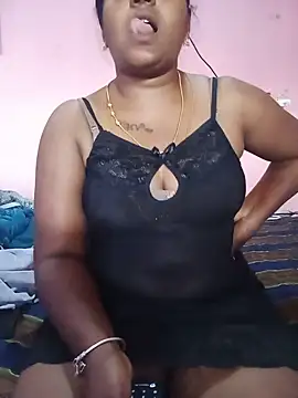 Tharakutti-Tamil's Webcam Show
